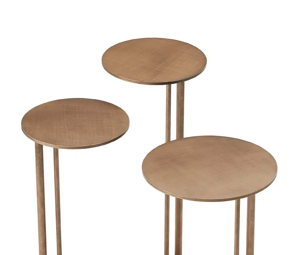 Sting Brushed — Cattelan Italia