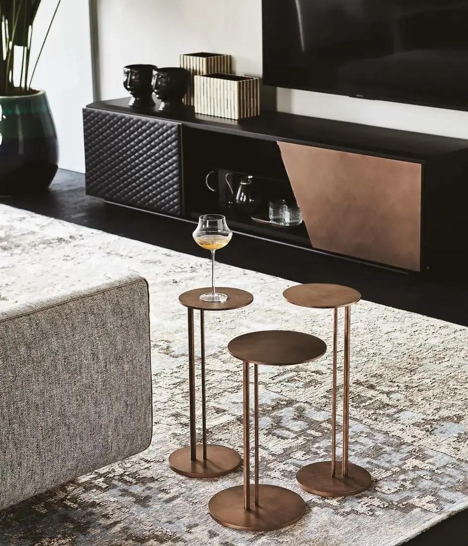 Sting Brushed — Cattelan Italia, вид 2
