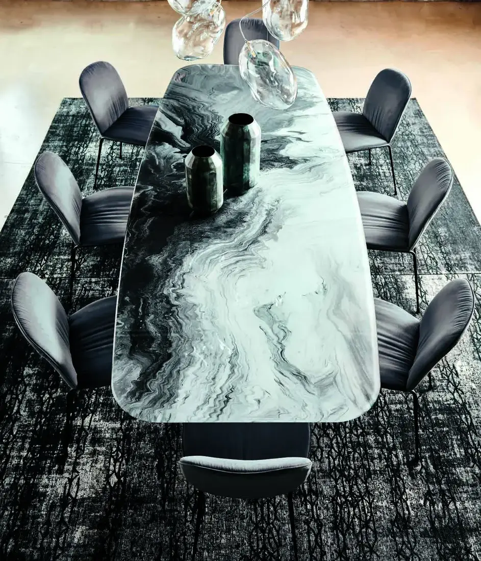 Stratos Crystalart — Cattelan Italia
