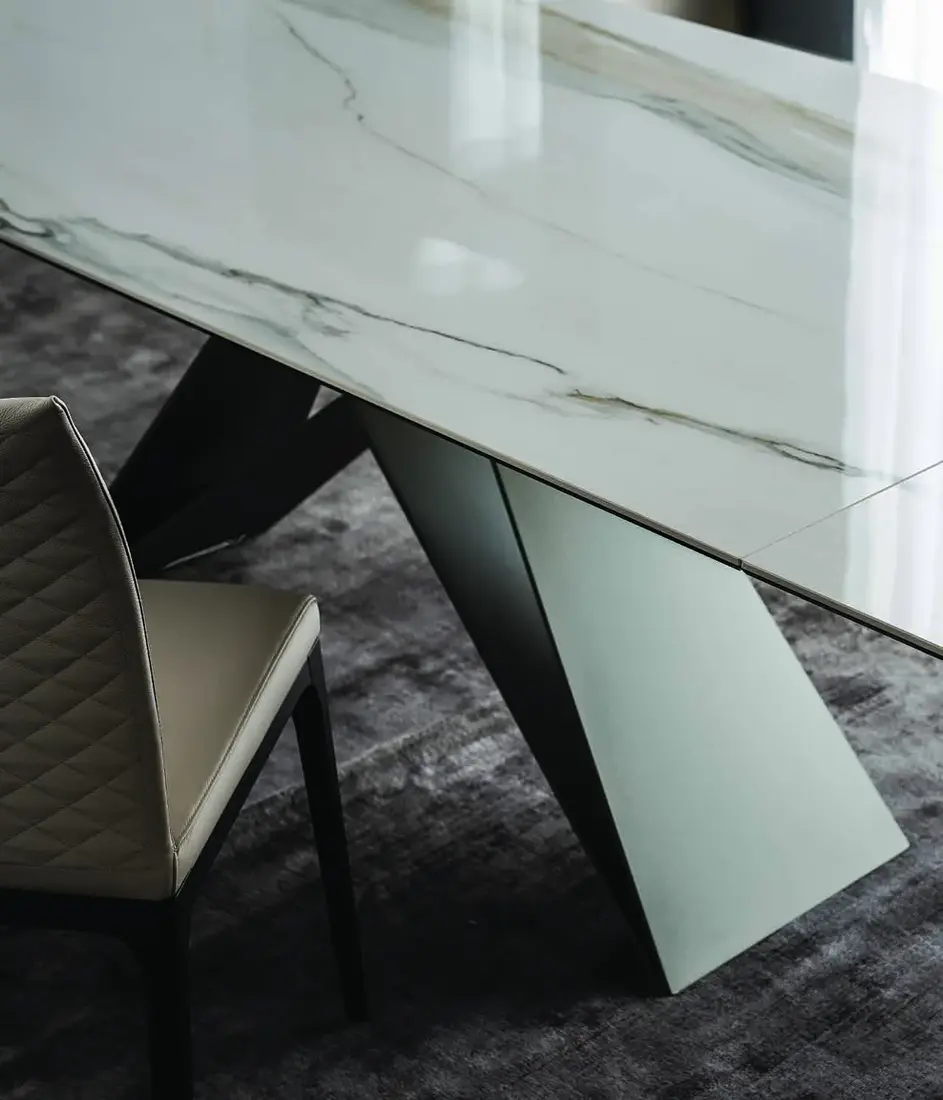 Stratos Crystalart — Cattelan Italia, вид 2