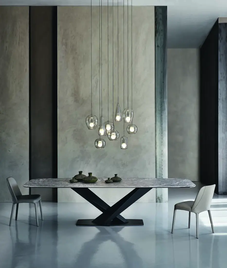 Stratos Keramik — Cattelan Italia