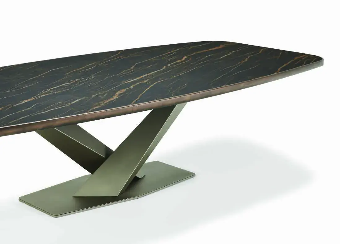 Stratos Keramik Premium — Cattelan Italia