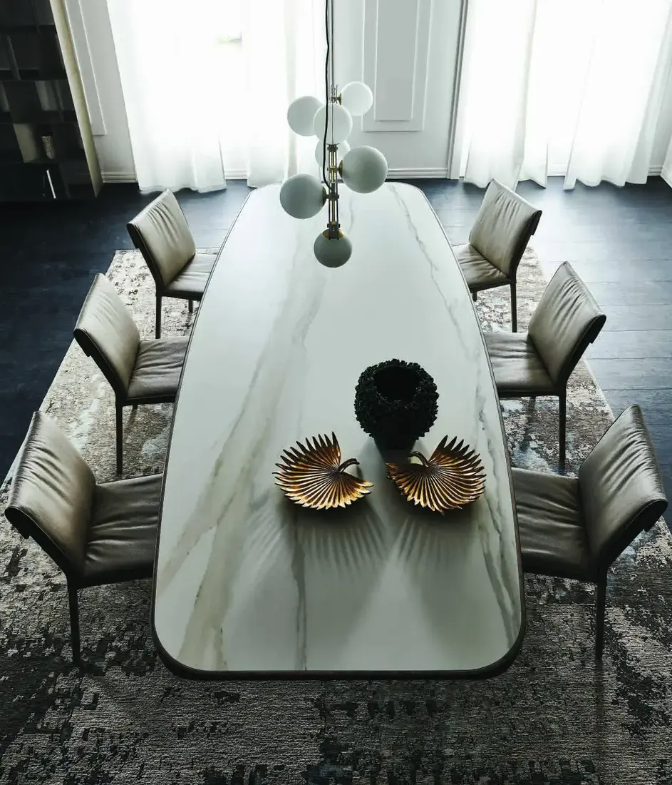 Stratos Keramik Premium — Cattelan Italia, вид 2