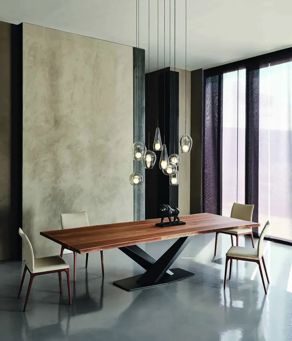 Stratos Wood — Cattelan Italia
