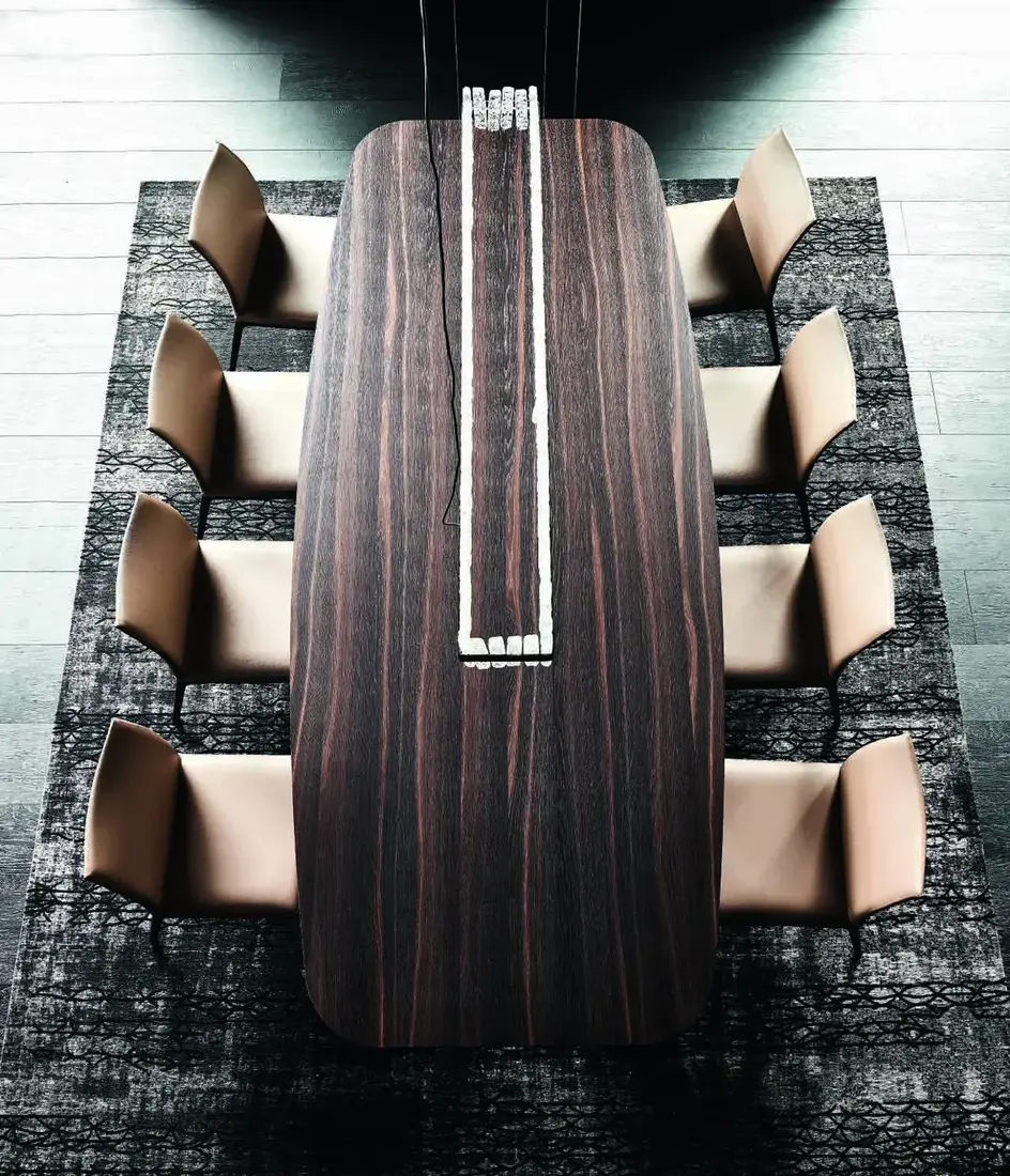 Stratos Wood — Cattelan Italia, вид 2