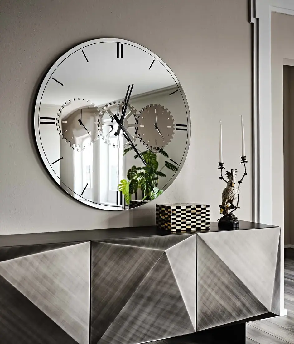 Times — Cattelan Italia