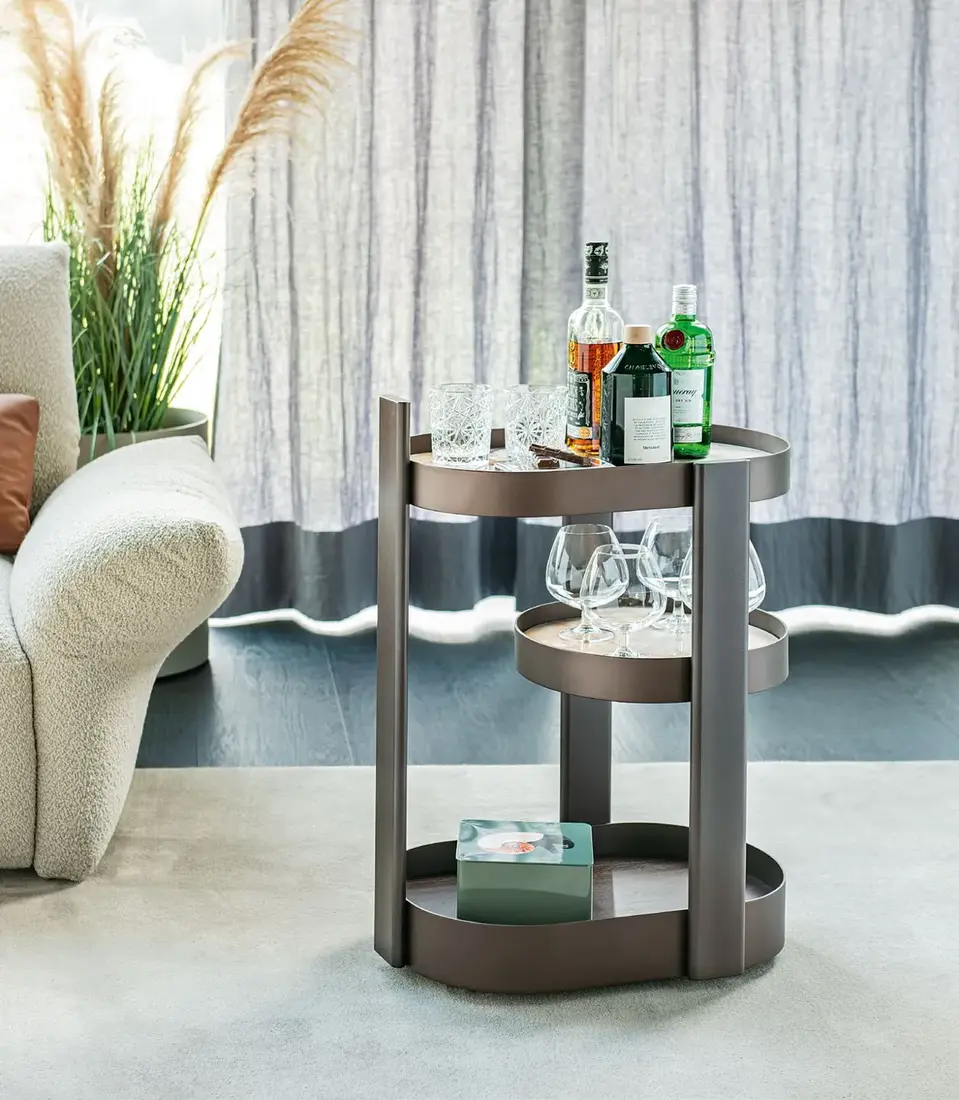Tonic — Cattelan Italia