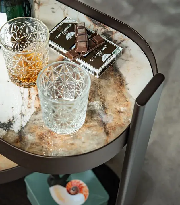 Tonic — Cattelan Italia, вид 2