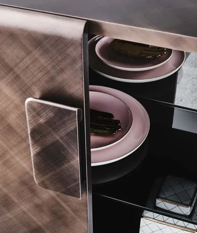 Tudor — Cattelan Italia, вид 2