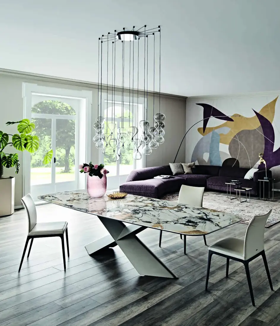 Tyron Keramik — Cattelan Italia