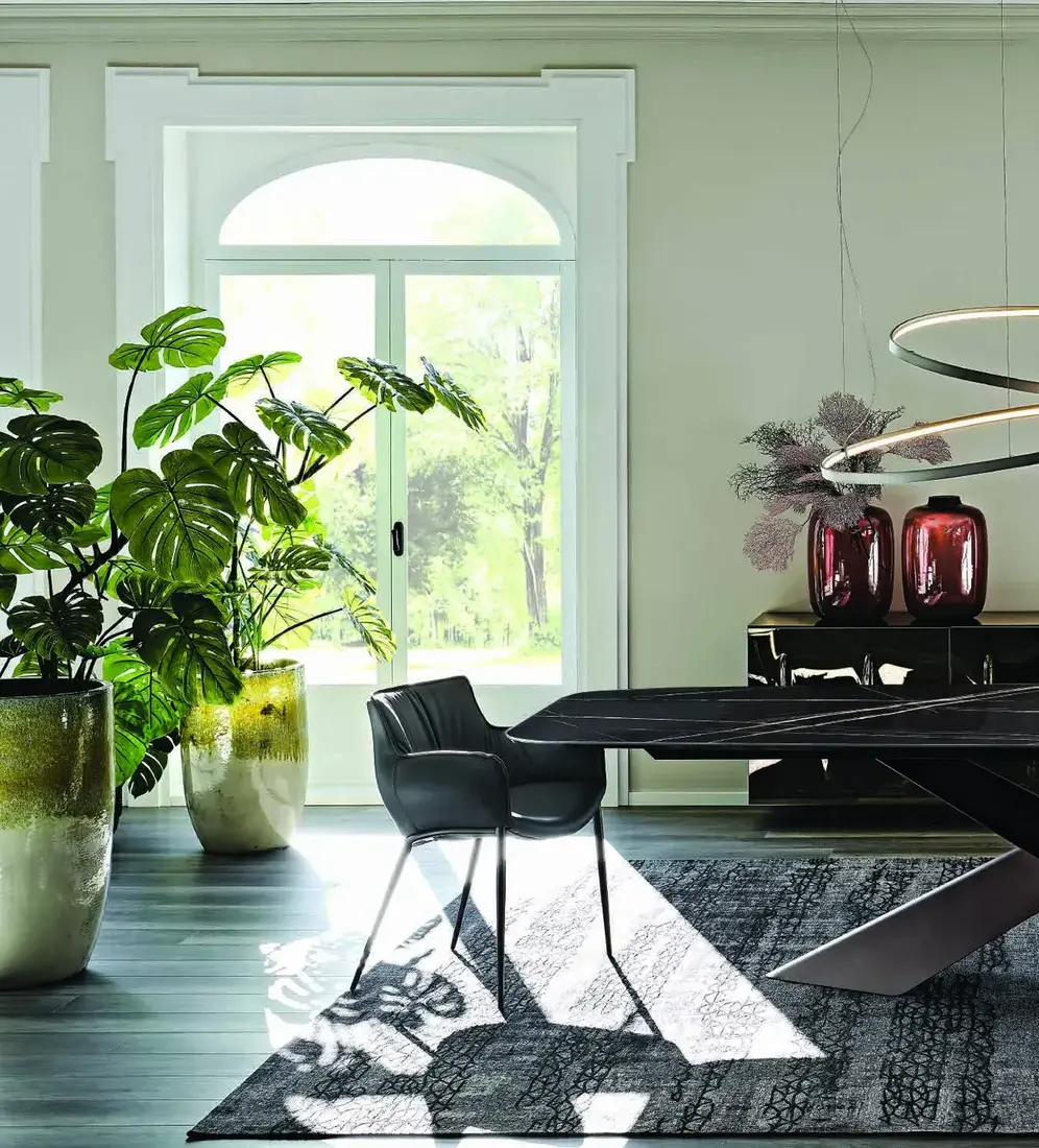 Tyron Keramik — Cattelan Italia, вид 2
