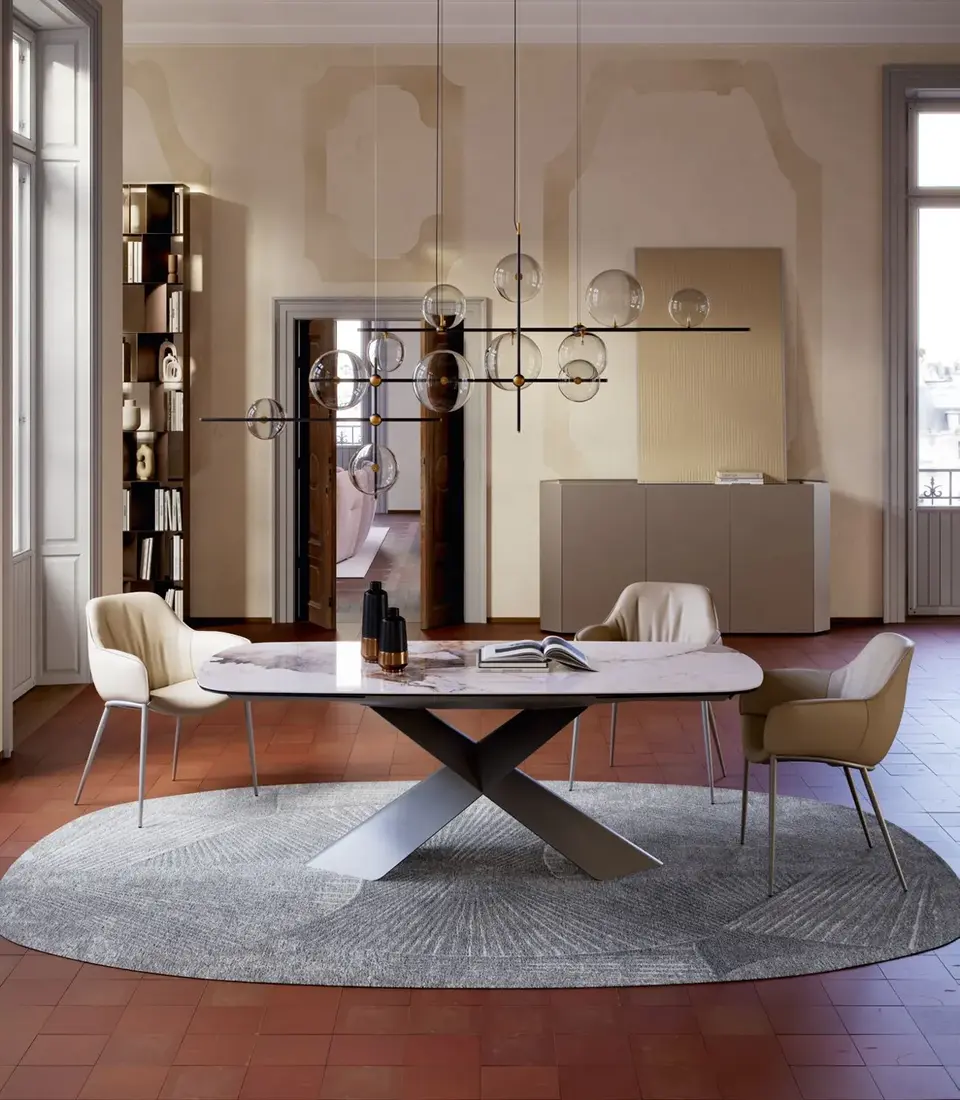 Tyron Keramik Drive — Cattelan Italia