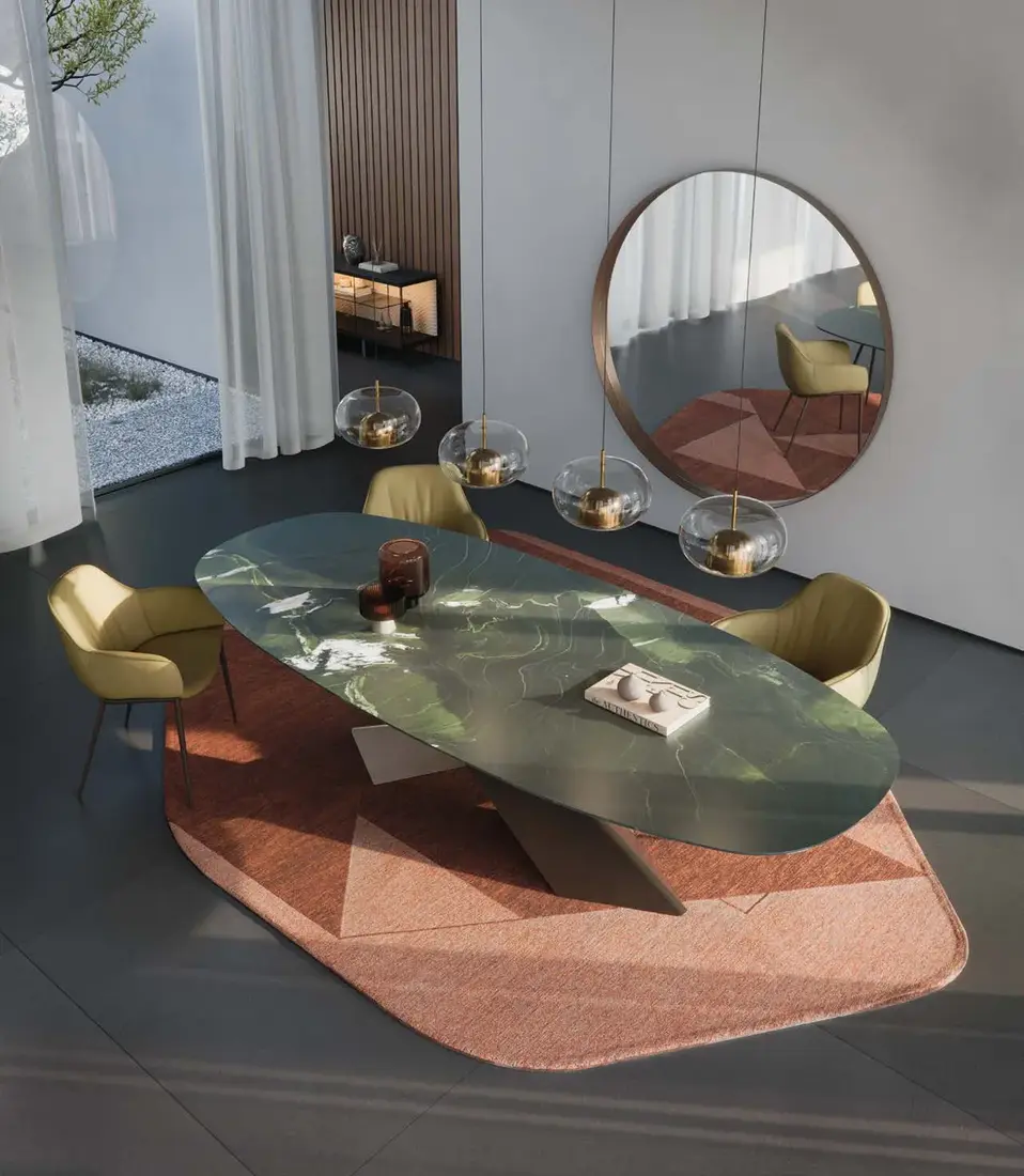 Tyron Marble — Cattelan Italia