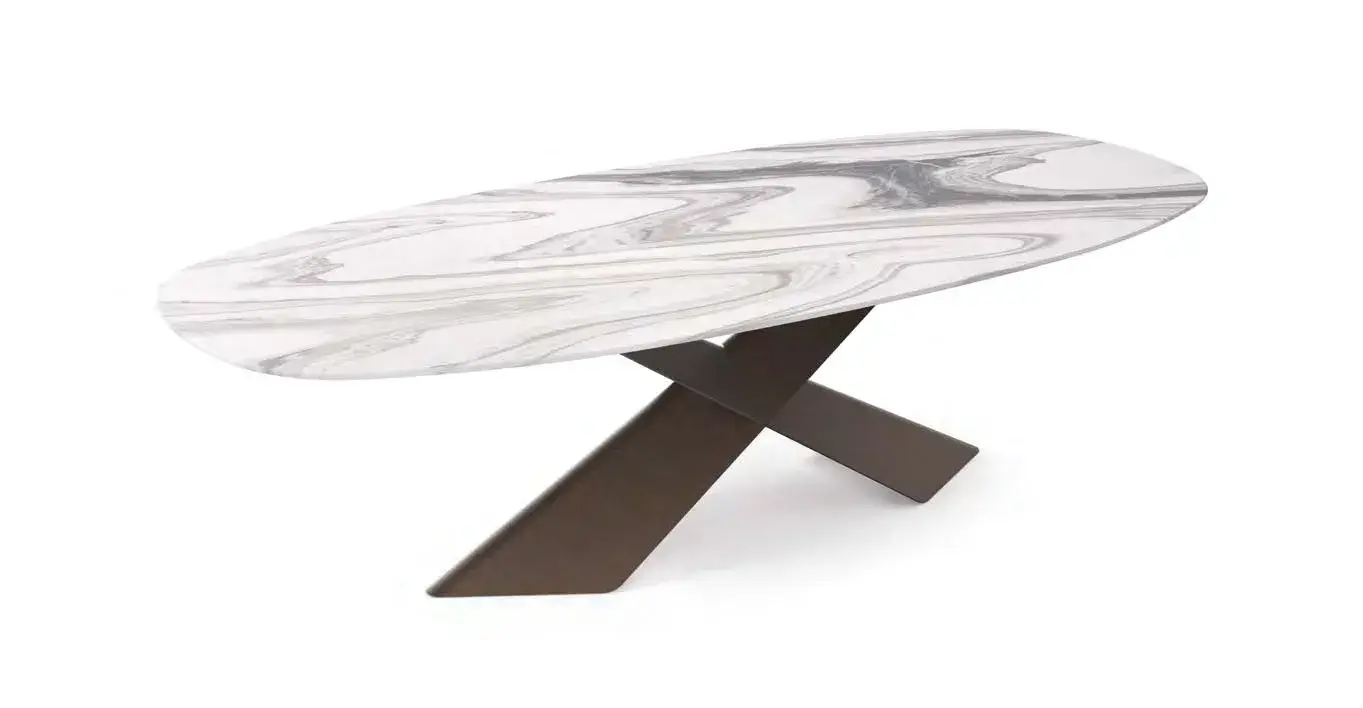 Tyron Marble — Cattelan Italia, вид 2
