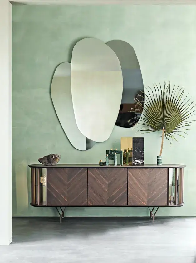 Ulisse — Cattelan Italia, вид 2