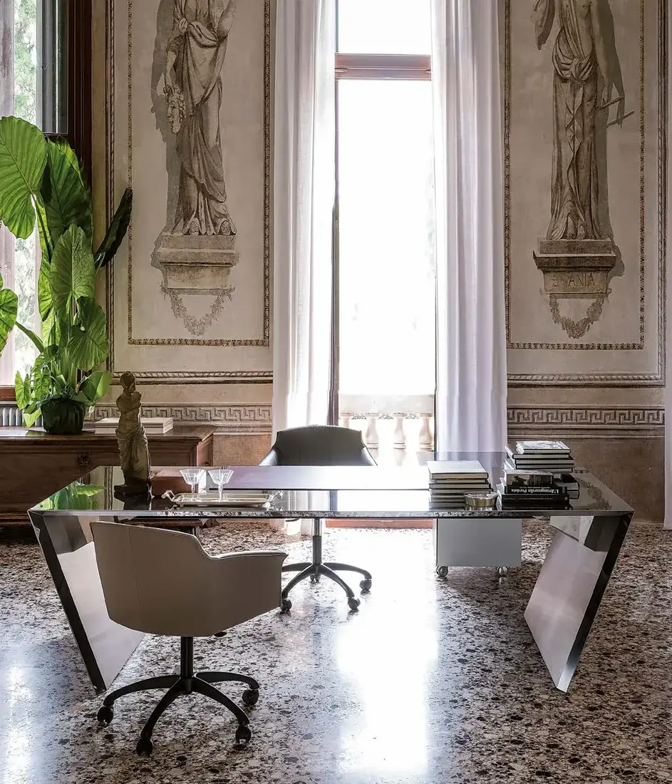 Vega — Cattelan Italia