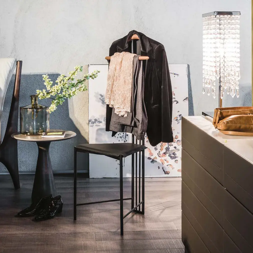 Yannik — Cattelan Italia