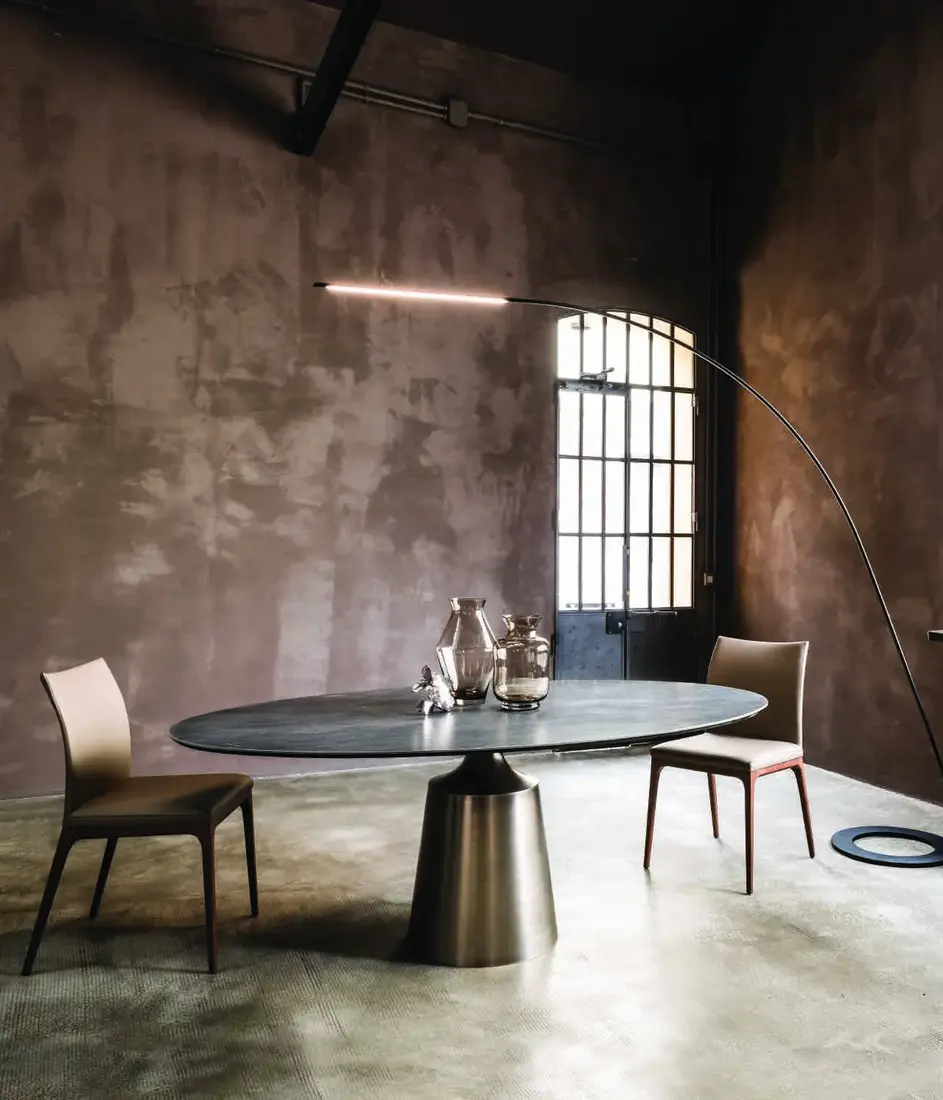 Yoda Keramik — Cattelan Italia, вид 2