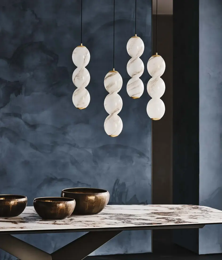 Zanziball — Cattelan Italia