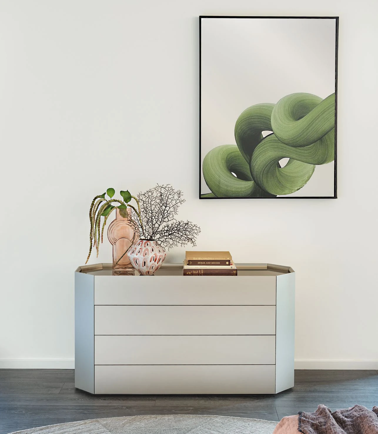 Комоды Cattelan Italia