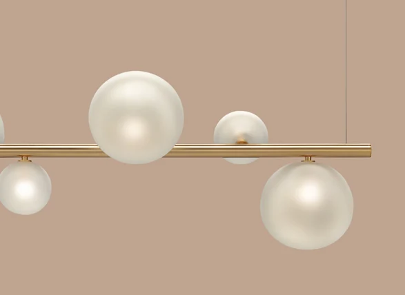 Bubbles — Euroluce
