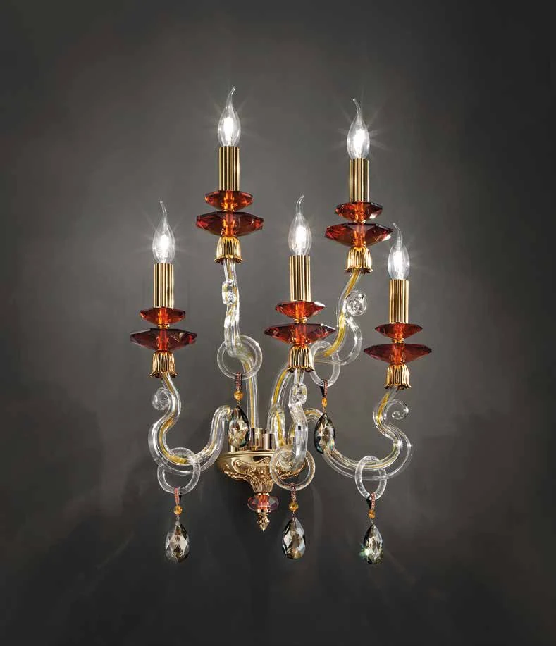 Elsa - Special Edition — бра — Euroluce