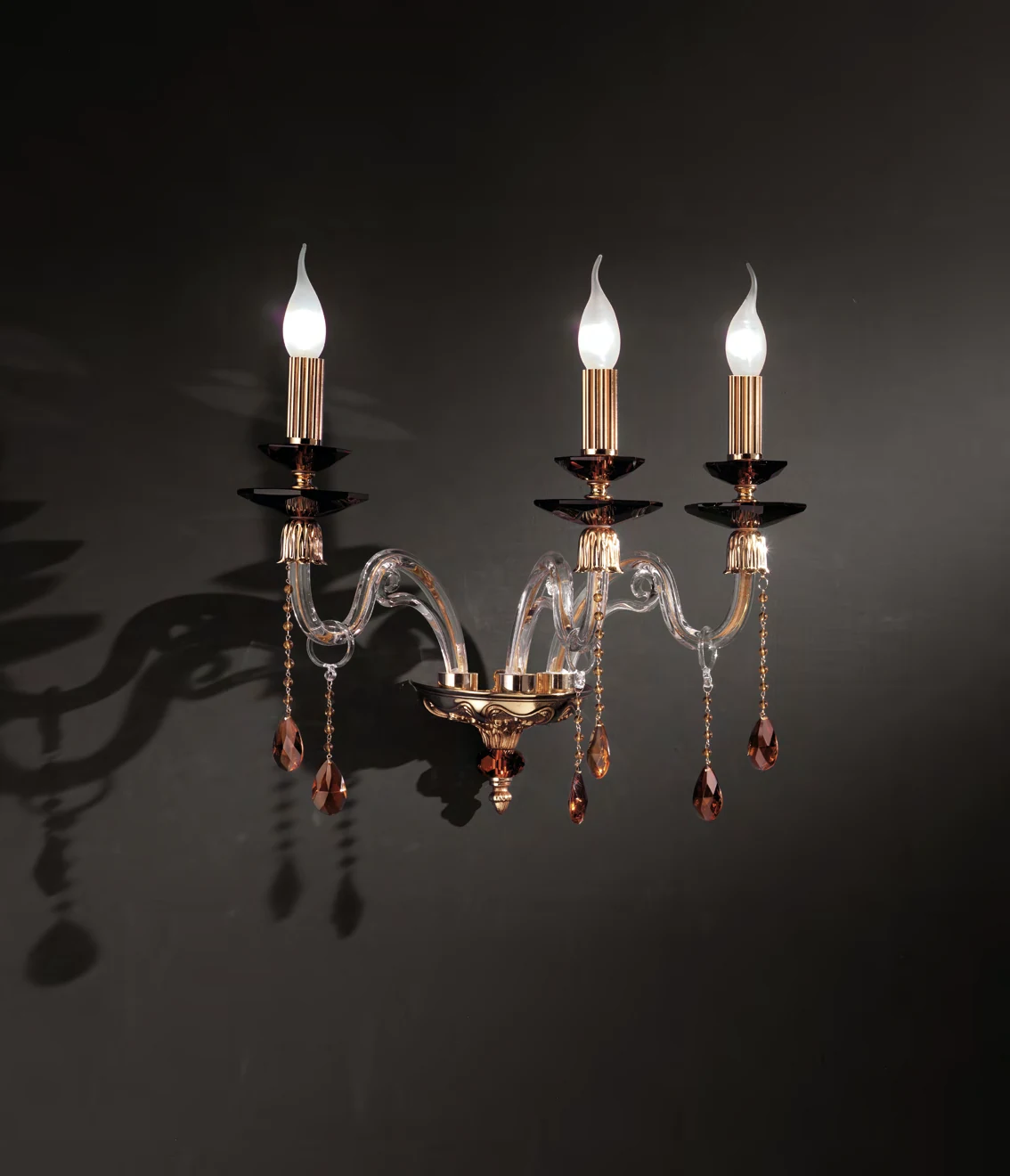 Elsa — бра — Euroluce