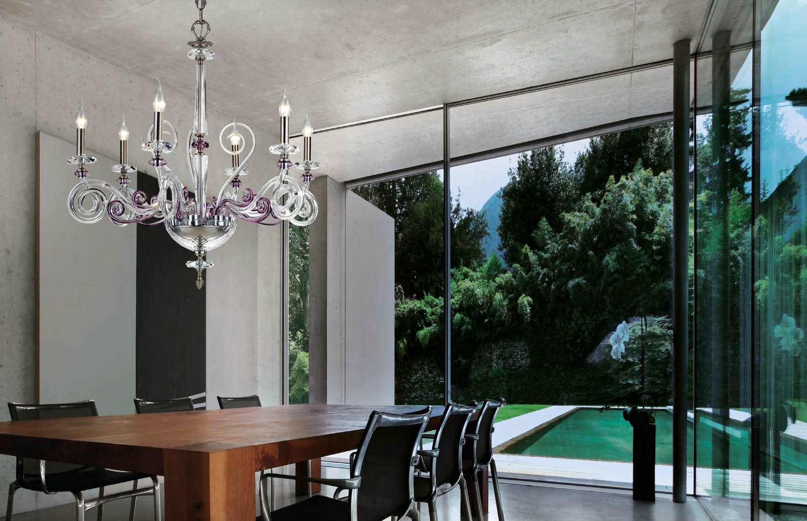 Cloe — Euroluce