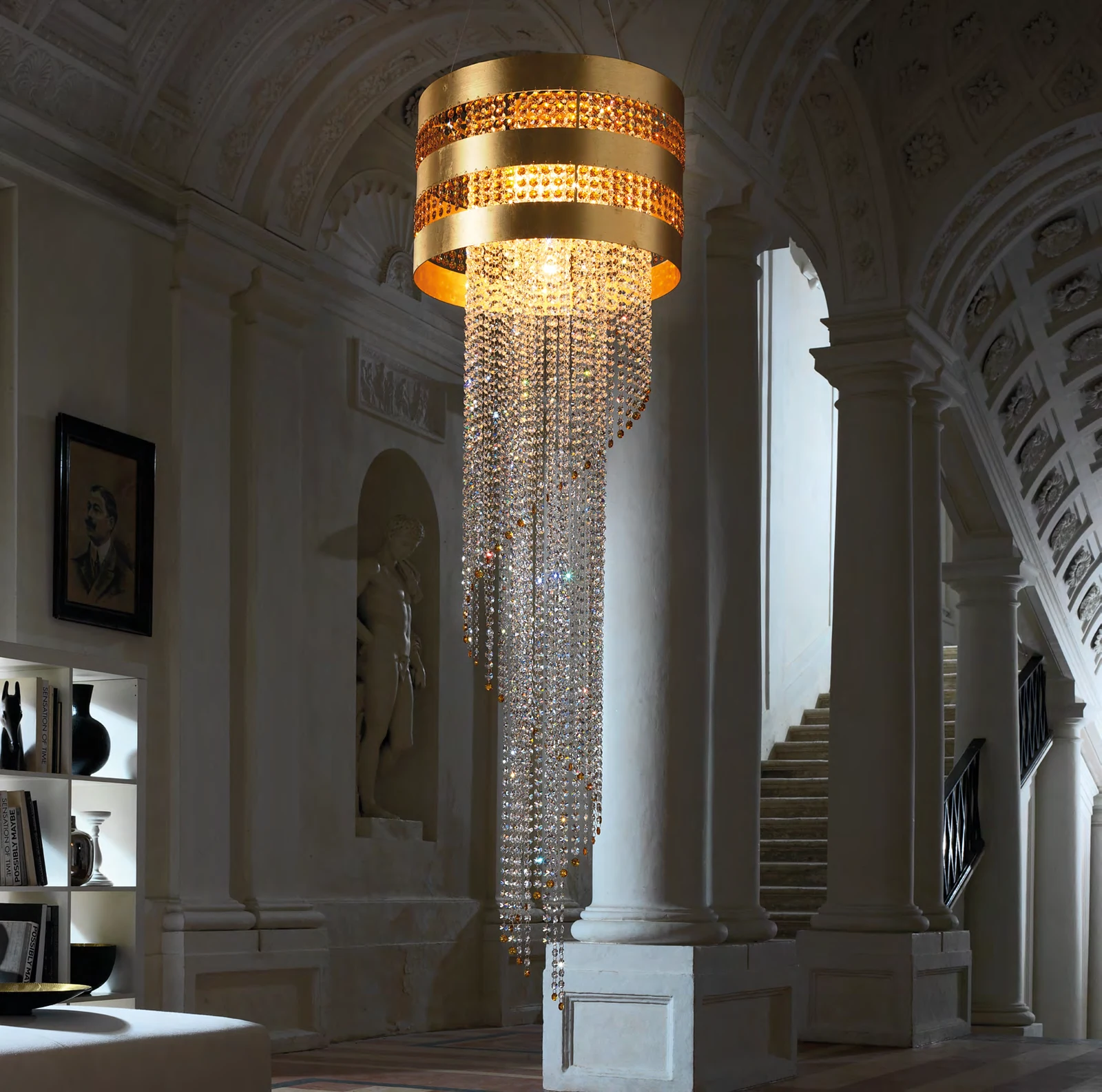 Dafne — Euroluce
