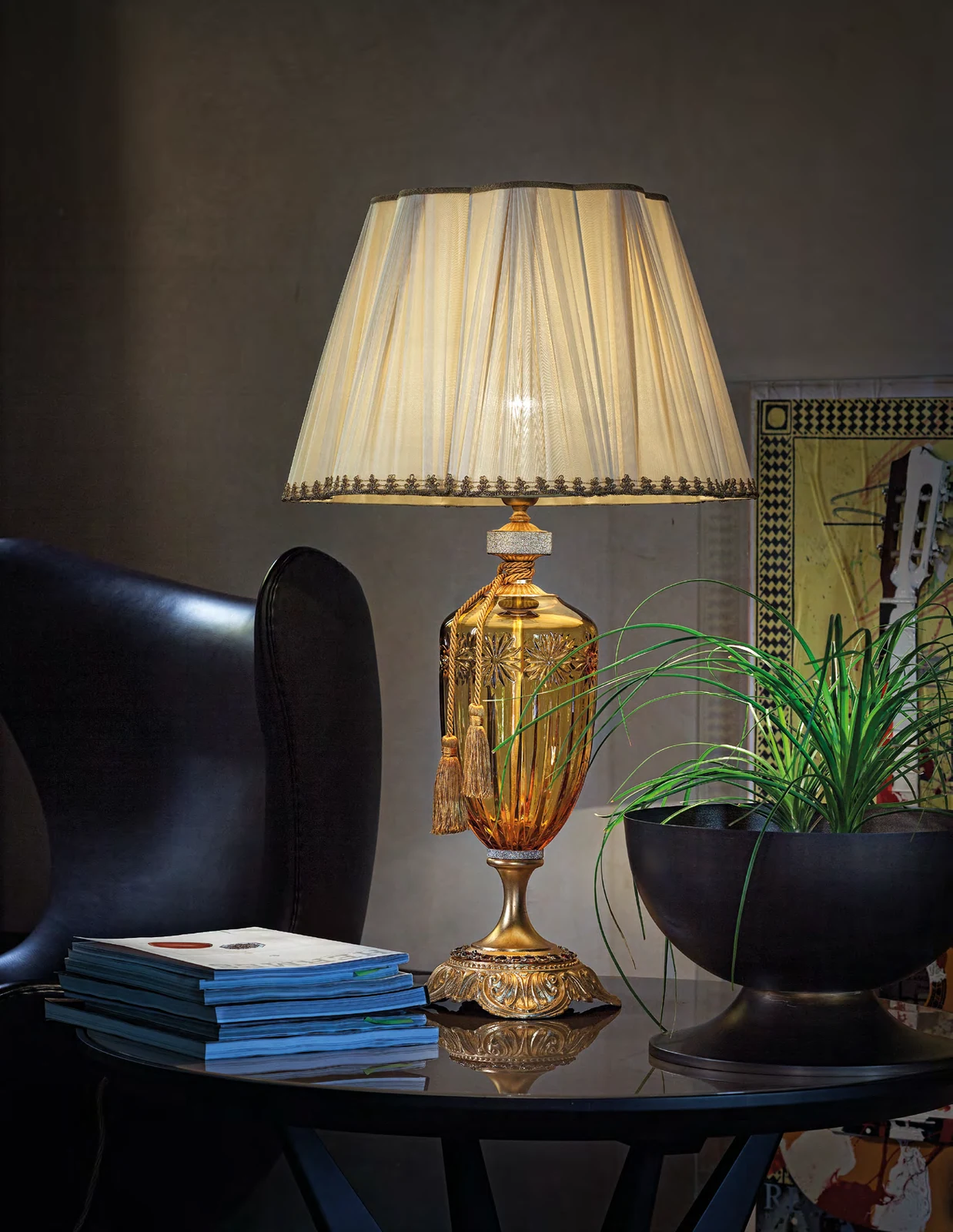 Ego — Euroluce
