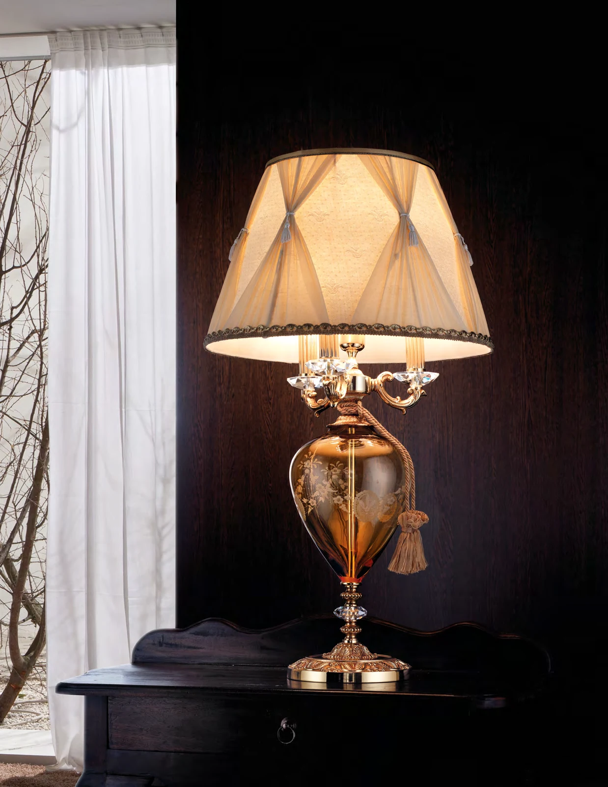 Garden — Euroluce