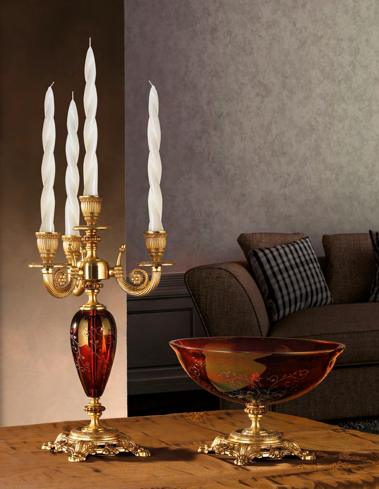 Lady — Euroluce