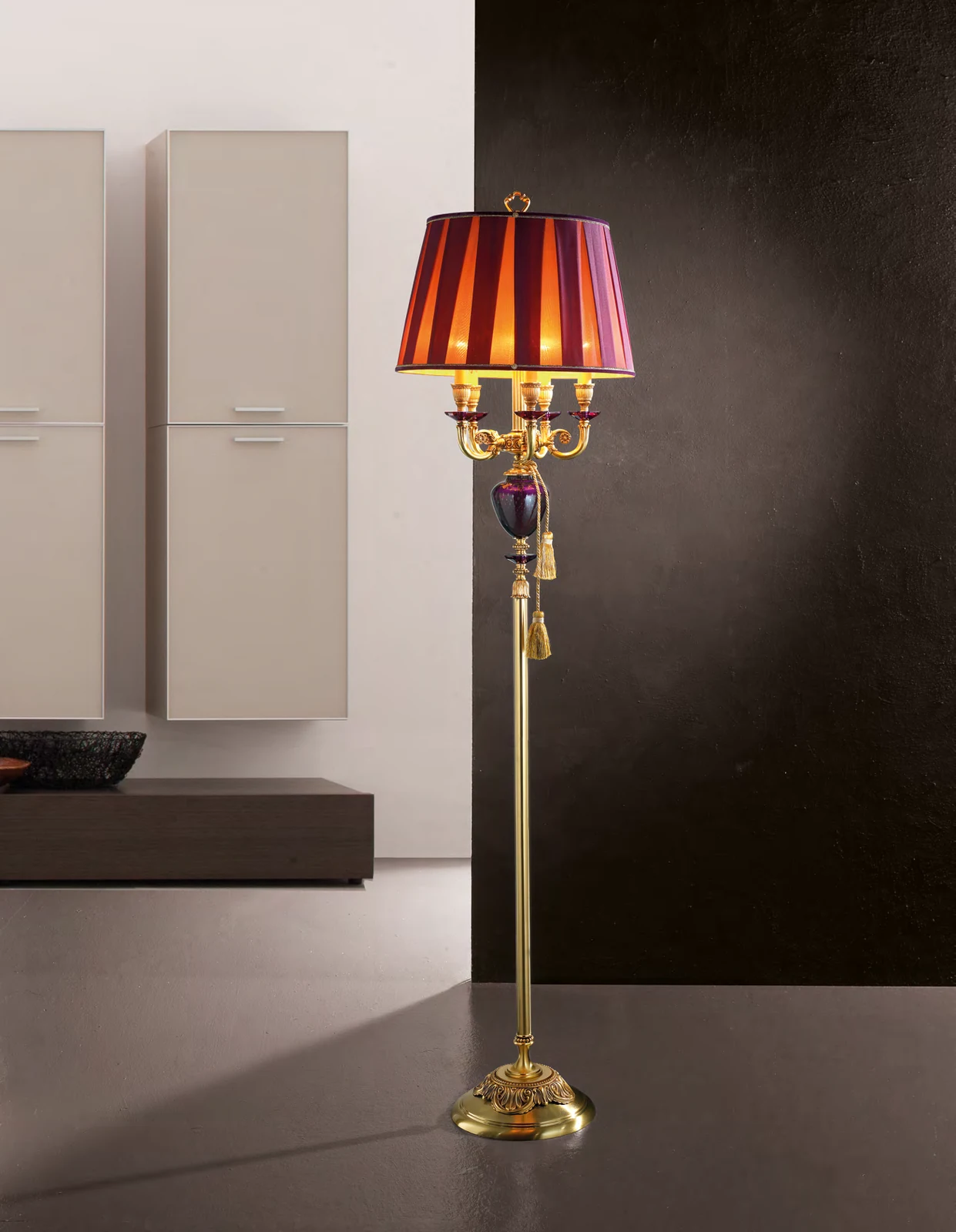 Luigi Xv — Euroluce
