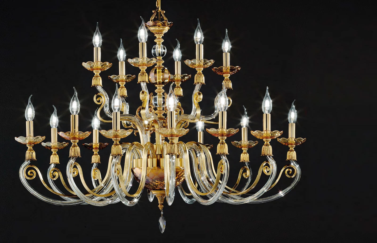 Lyra — Euroluce