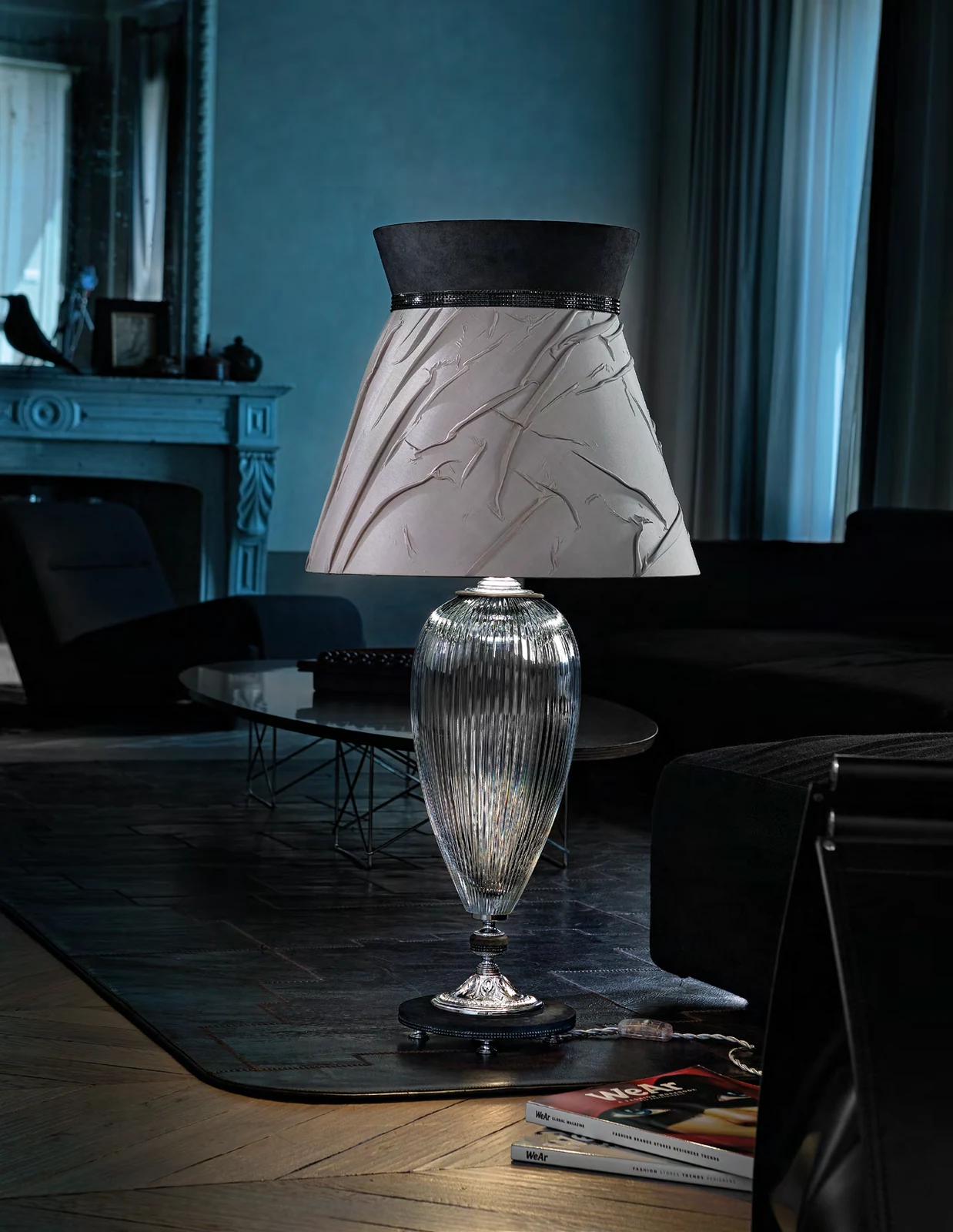 Premiere — Euroluce