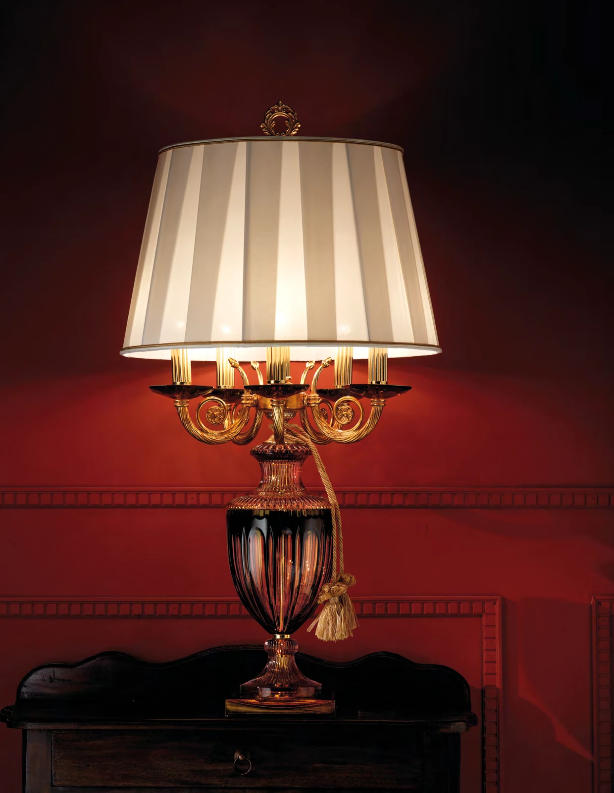 Zeus — Euroluce