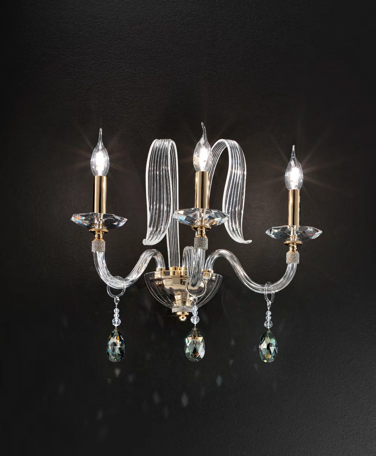Amelie — бра — Euroluce, вид 3