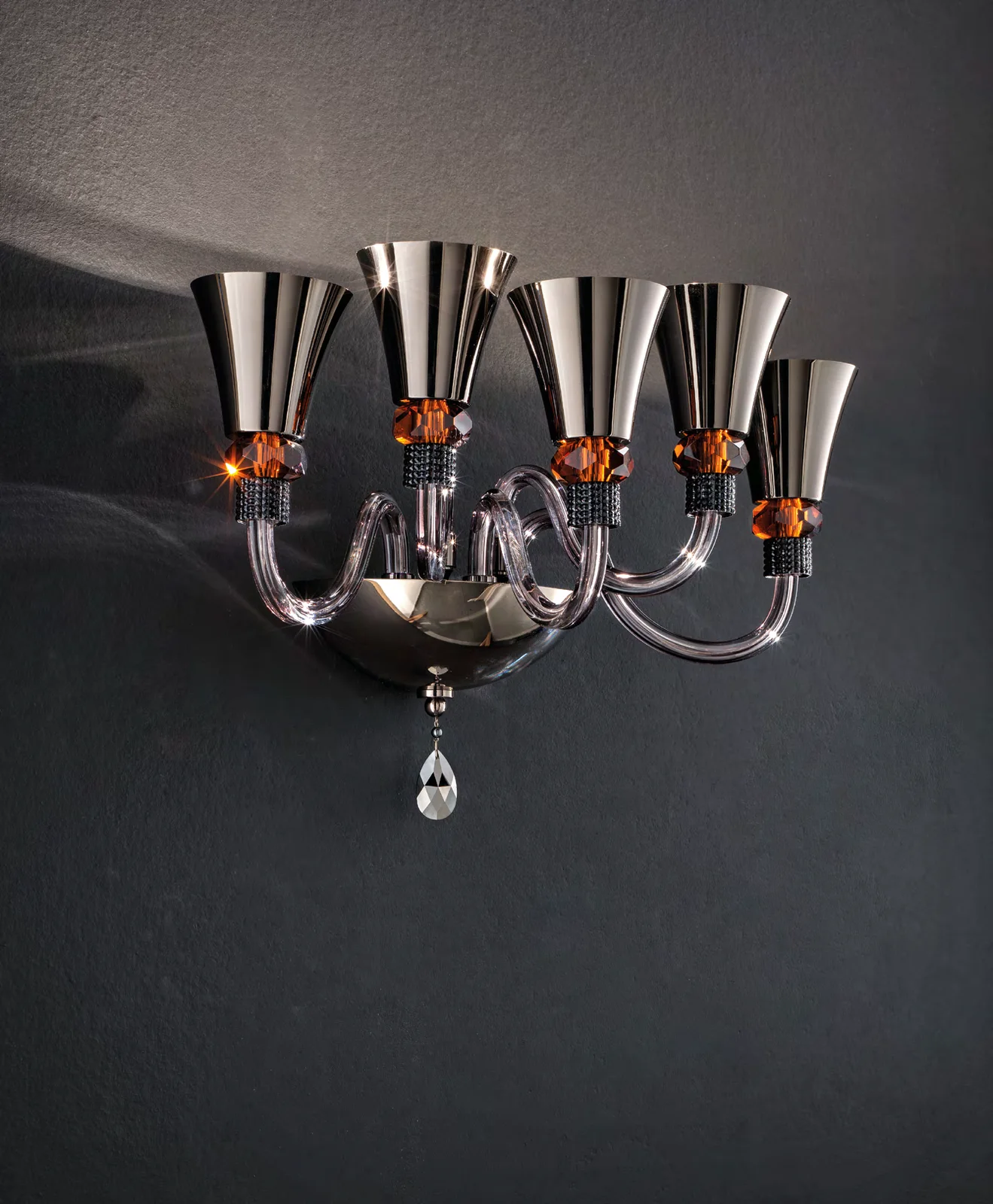 Audrey — бра — Euroluce, вид 3