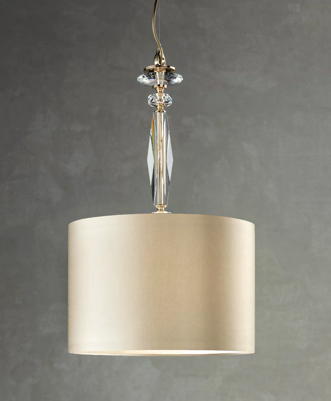 Aurora — подвесной светильник — Euroluce, вид 2