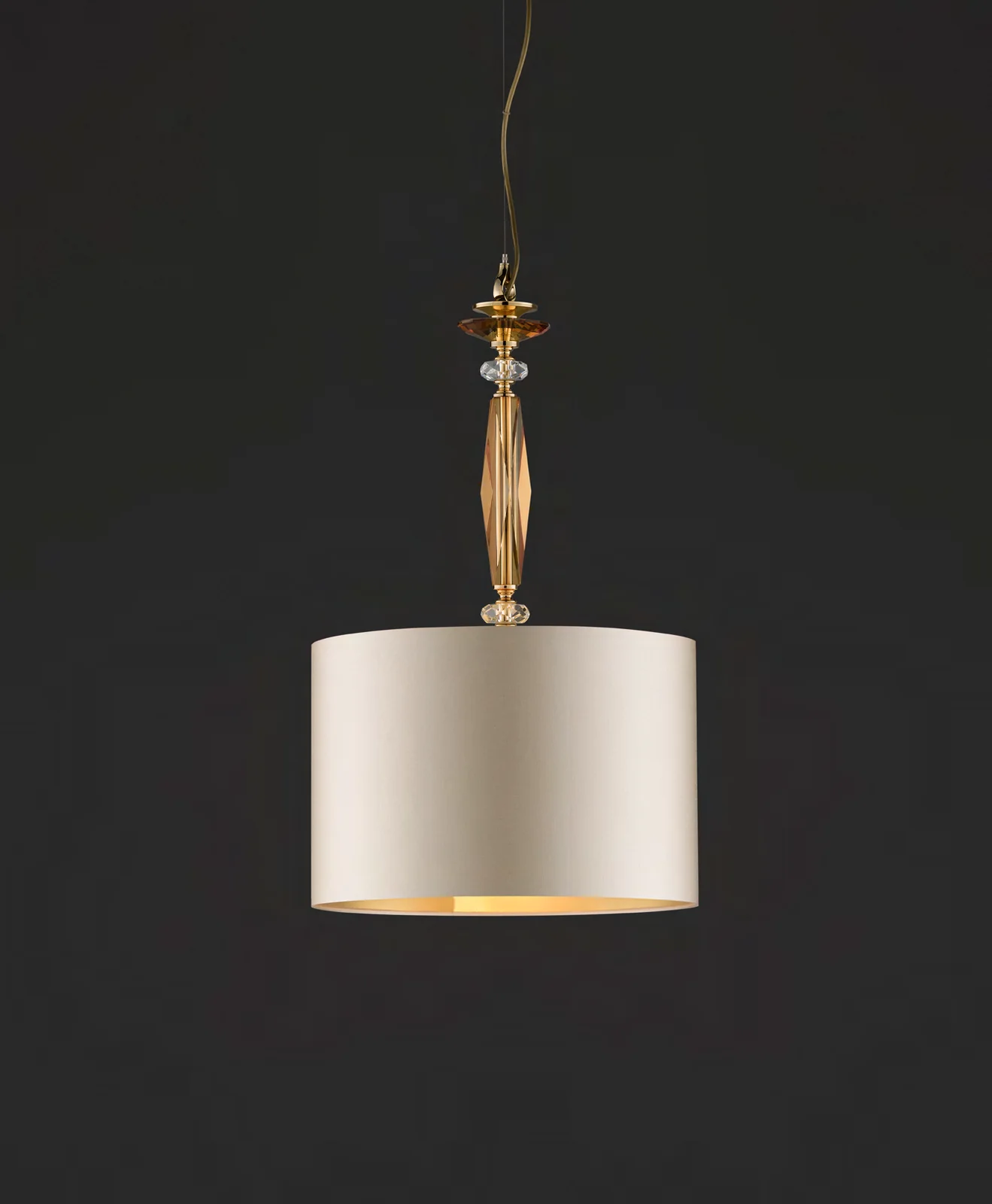 Aurora — подвесной светильник — Euroluce, вид 3