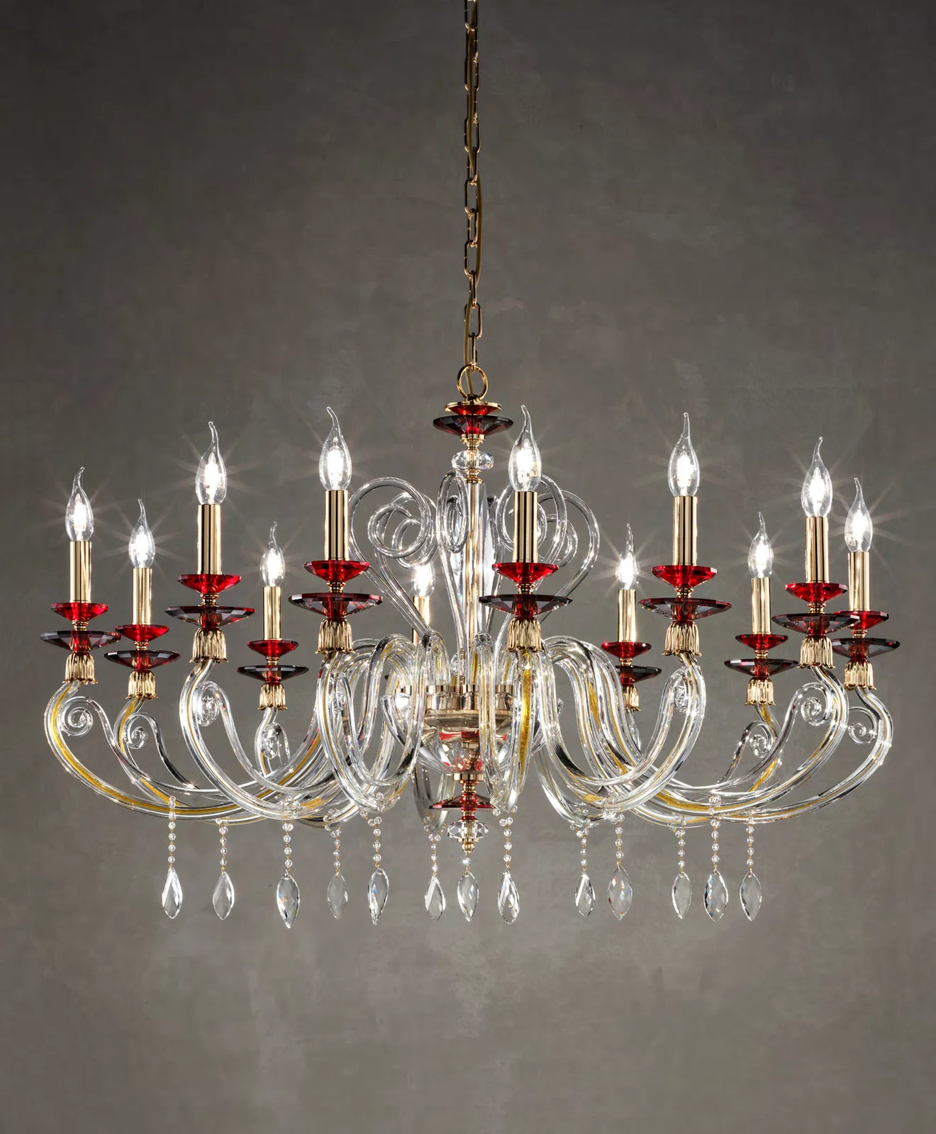Aurora — настольная лампа — Euroluce, вид 2