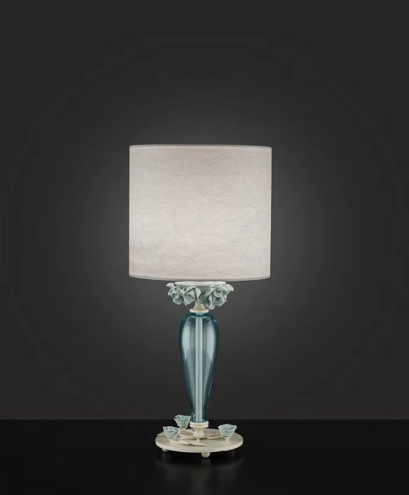Bora — настольная лампа — Euroluce, вид 2