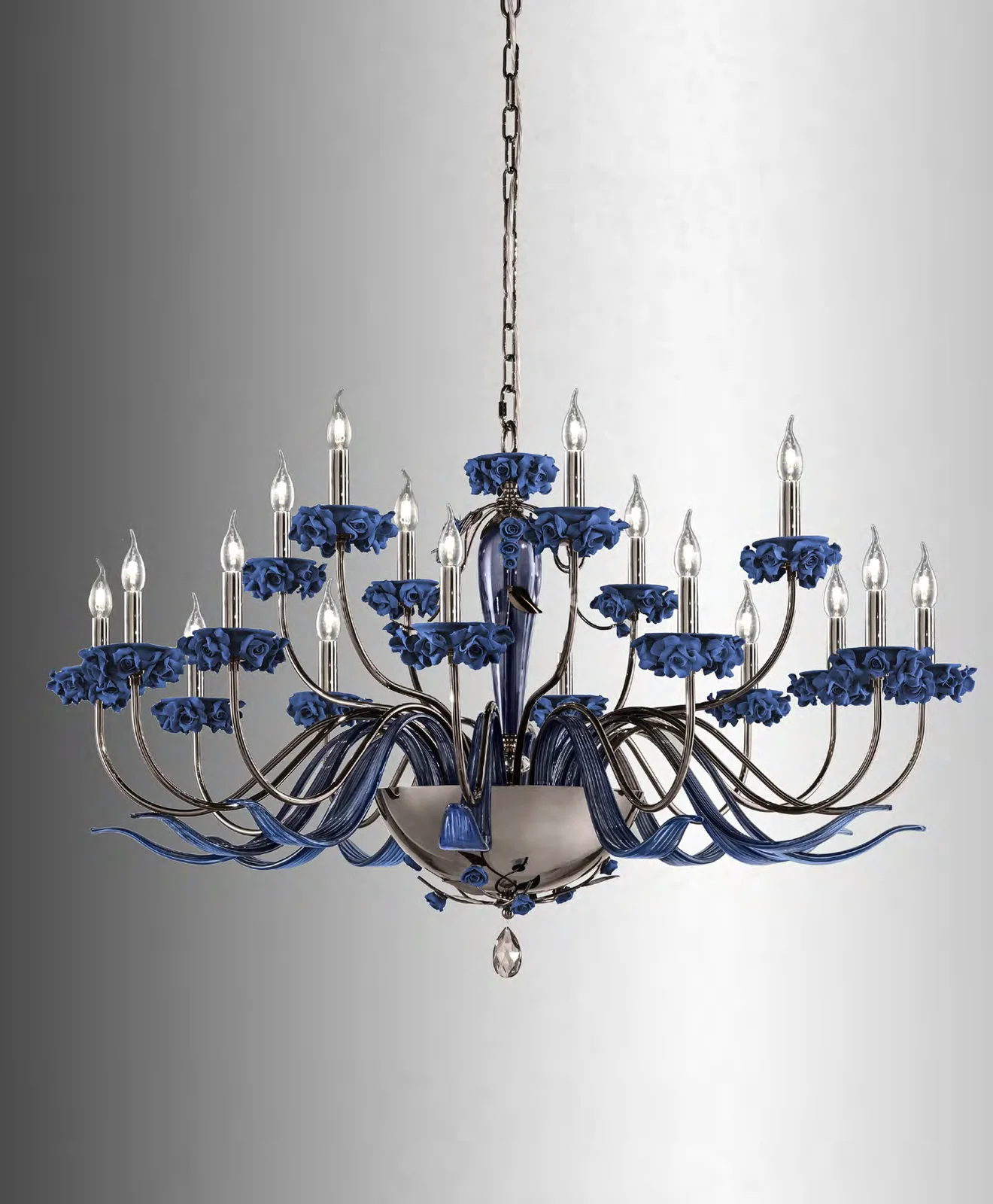 Bora — настольная лампа — Euroluce, вид 3