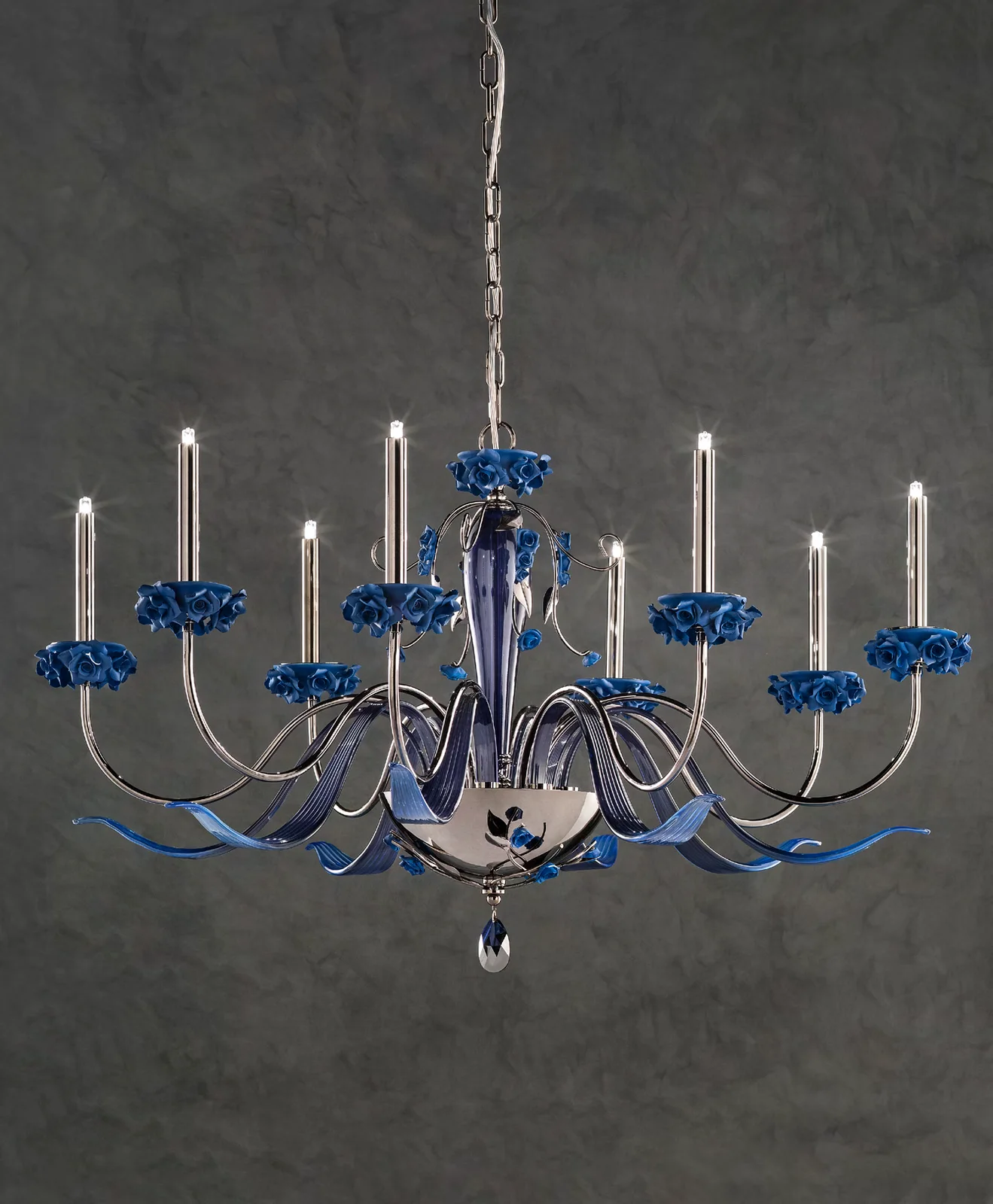 Bora — бра — Euroluce, вид 2
