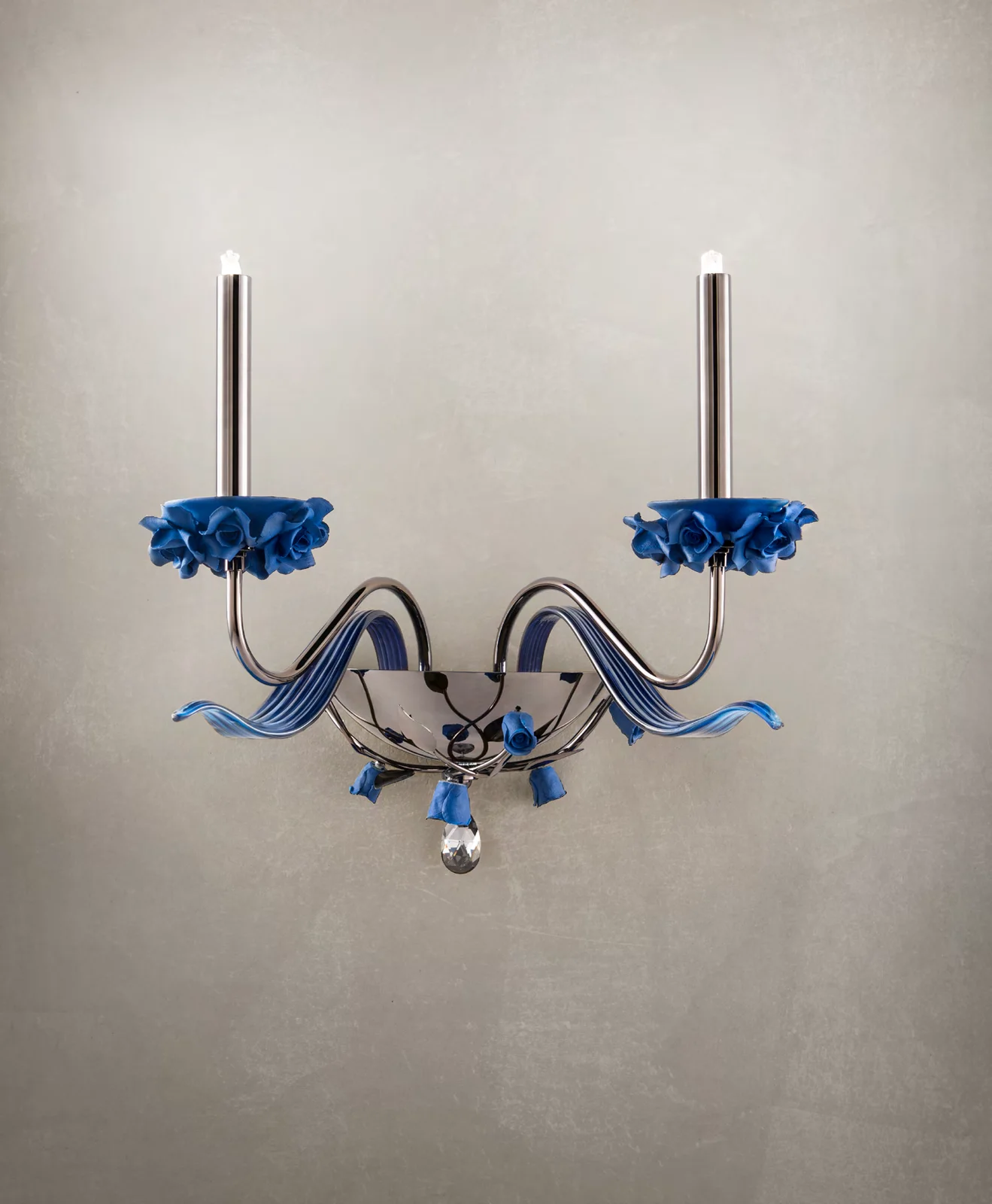 Bora — бра — Euroluce, вид 3