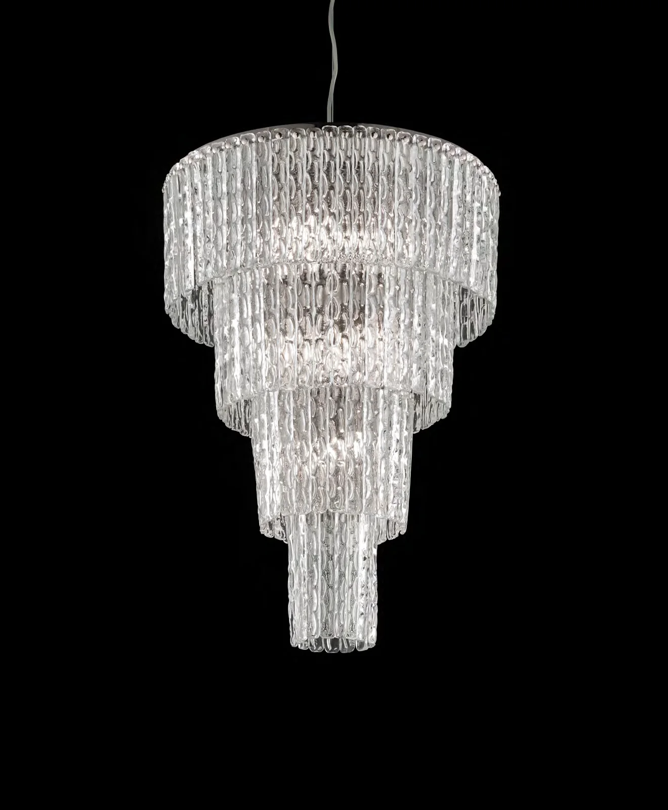 Cascade — подвесной светильник — Euroluce, вид 3