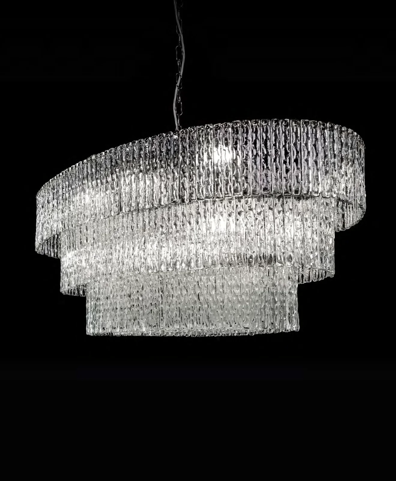 Cascade — бра — Euroluce, вид 3