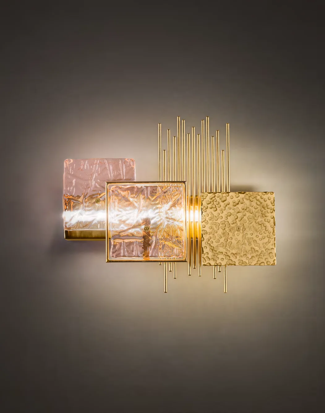 Character — настольная лампа — Euroluce, вид 3