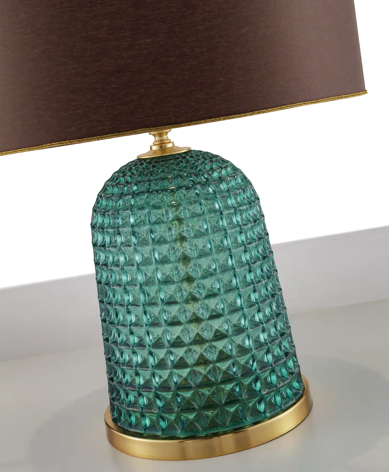 Cloche — подвесной светильник — Euroluce, вид 3
