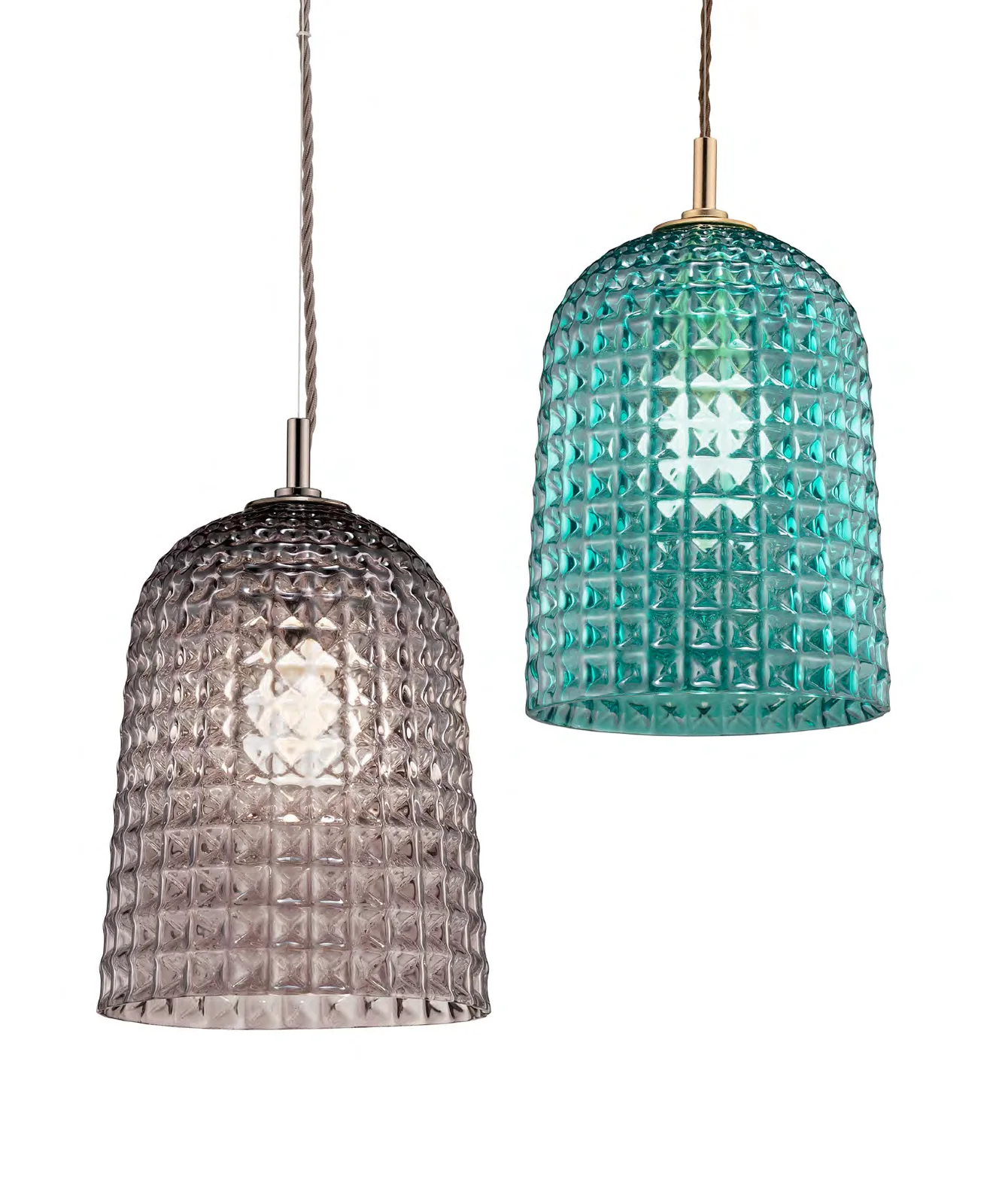 Cloche — настольная лампа — Euroluce, вид 2